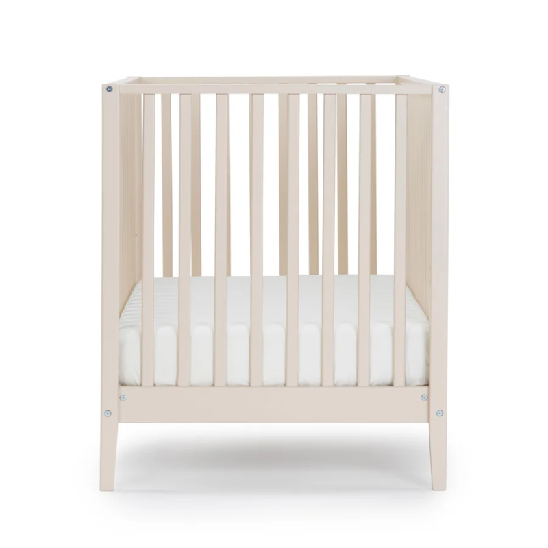 LaLa 3-in-1 Convertible Crib