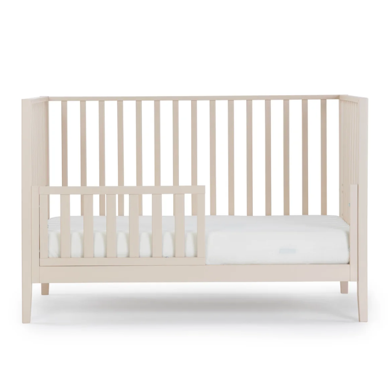 LaLa 3-in-1 Convertible Crib