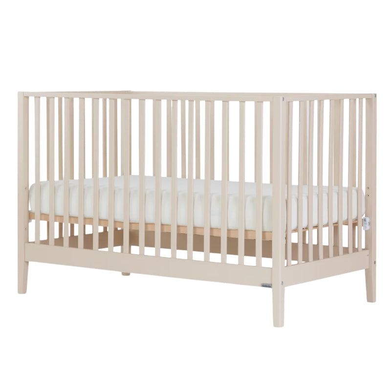 LaLa 3-in-1 Convertible Crib