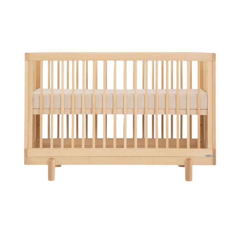 Bliss 4-in-1 Convertible Crib