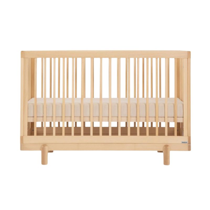 Bliss 4-in-1 Convertible Crib