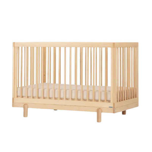 Bliss 4-in-1 Convertible Crib | Snuggle Bugz | Canada's Baby Store