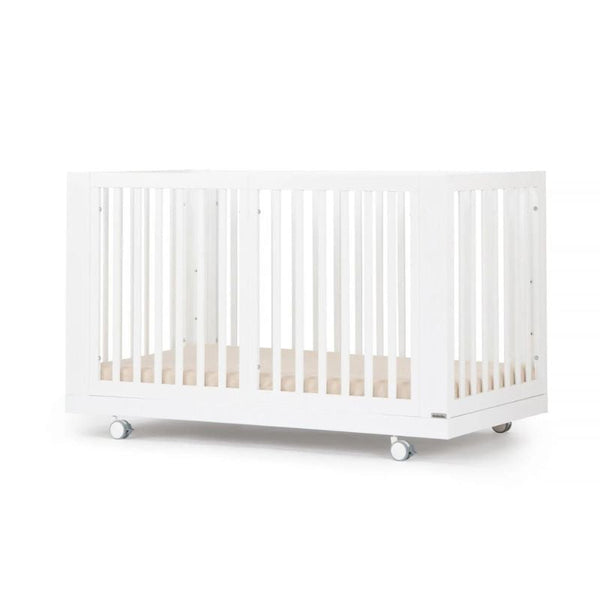 Spirit 8-in-1 Convertible Crib | Snuggle Bugz | Canada's Baby Store
