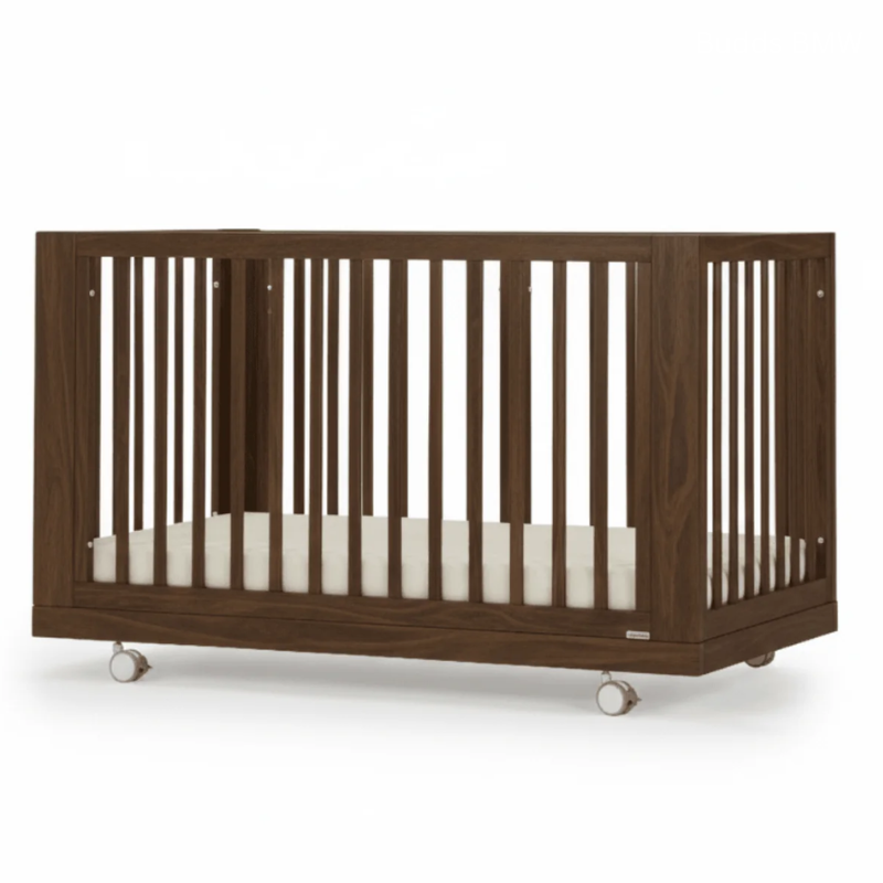 Spirit 8-in-1 Convertible Crib