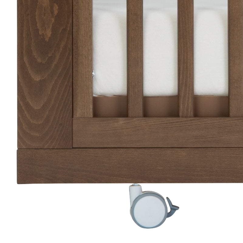 Spirit 8-in-1 Convertible Crib