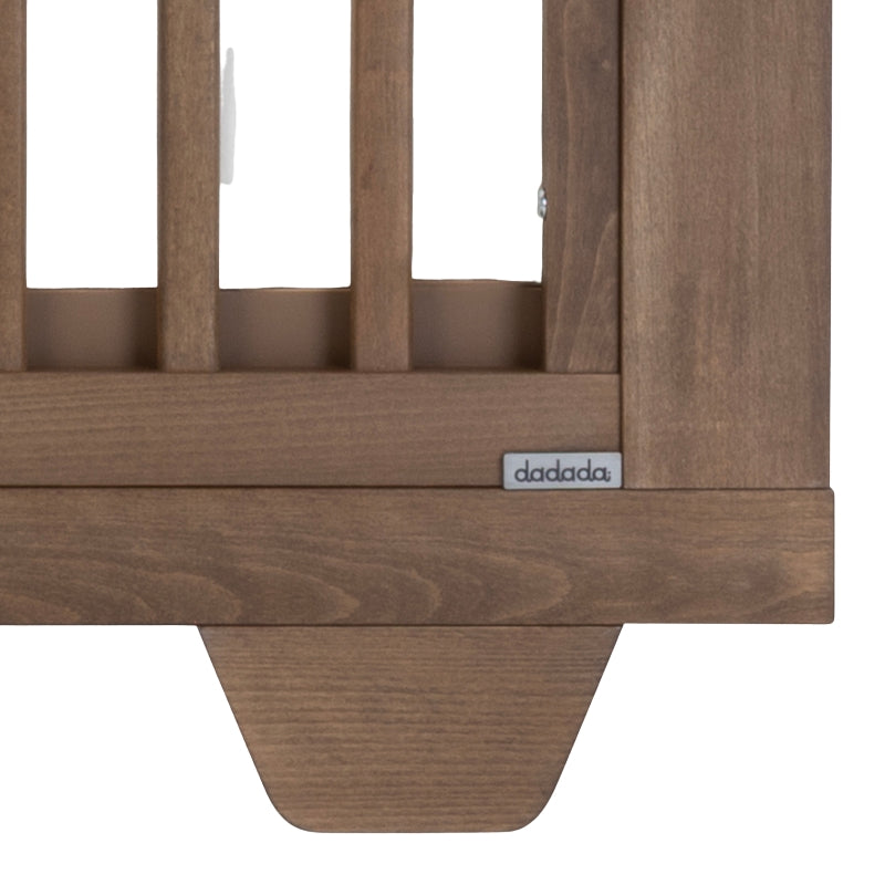 Spirit 8-in-1 Convertible Crib
