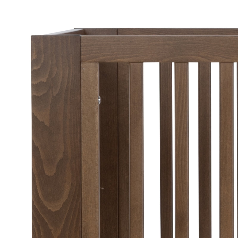 Spirit 8-in-1 Convertible Crib