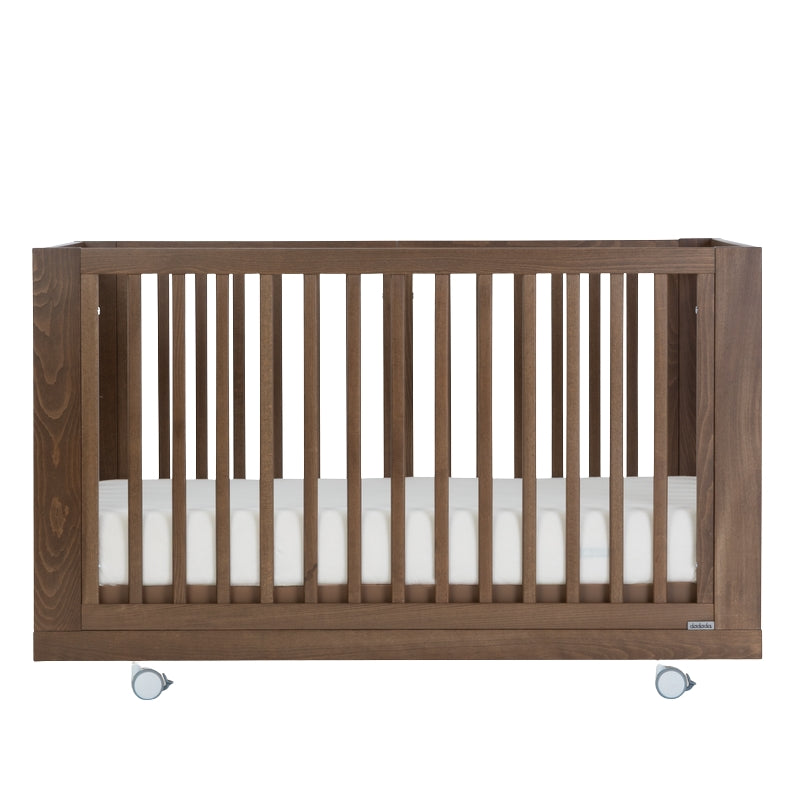 Spirit 8-in-1 Convertible Crib