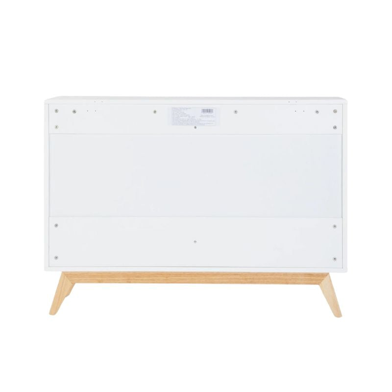 Merry 6-Drawer Dresser