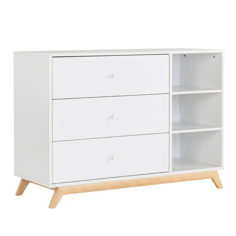 Central Park 3-Drawer