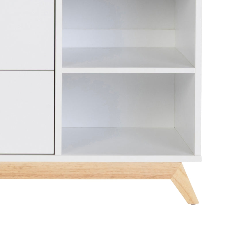 Central Park 3-Drawer