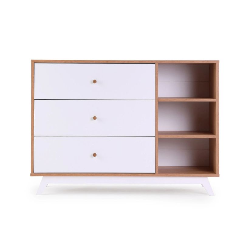 Central Park 3-Drawer