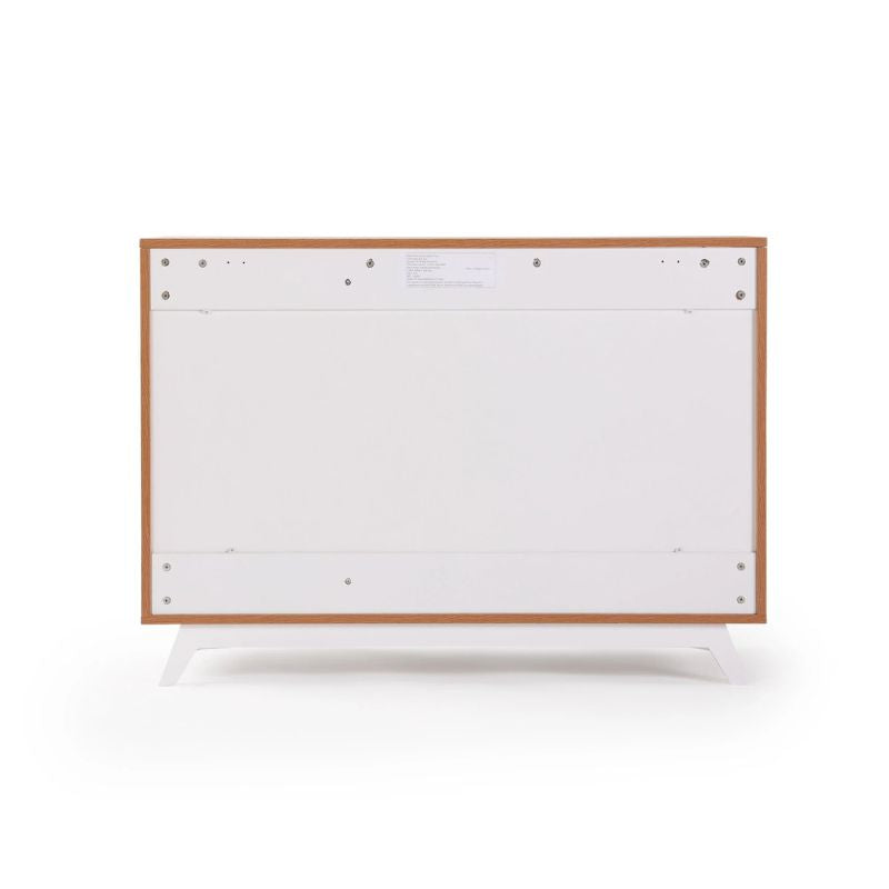 Central Park 3-Drawer