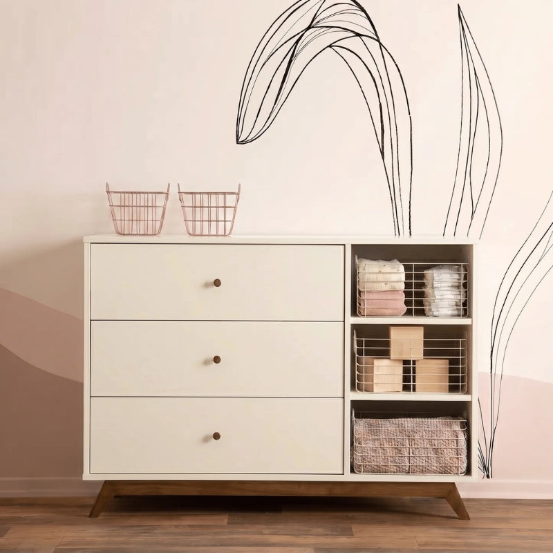 Central Park 3-Drawer