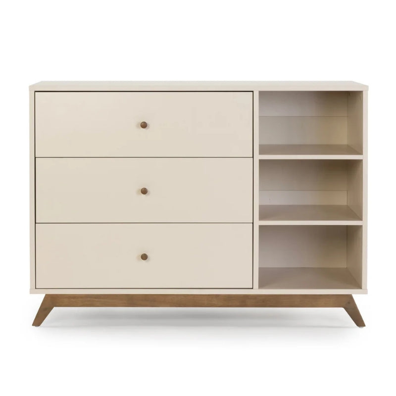 Central Park 3-Drawer