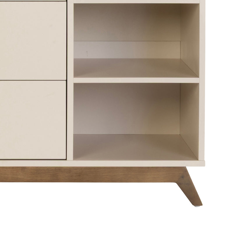 Central Park 3-Drawer