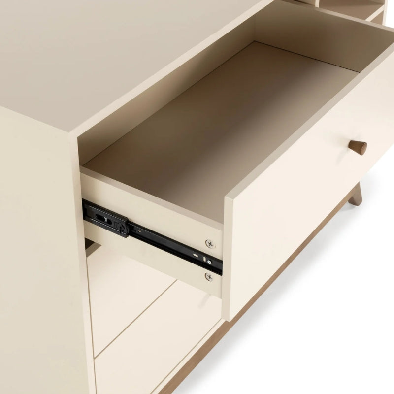 Central Park 3-Drawer