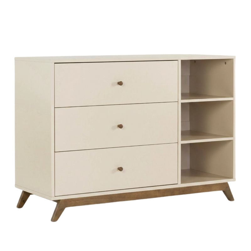 Central Park 3-Drawer