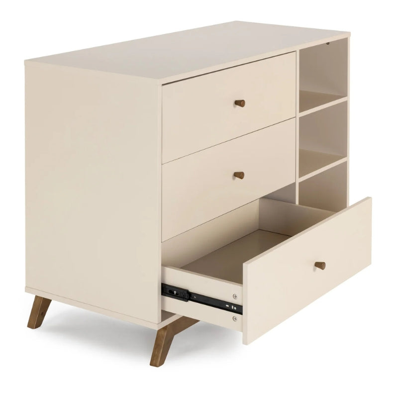Central Park 3-Drawer