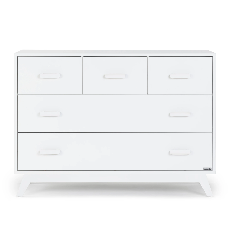 Soho 5-Drawer Dresser