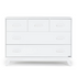 Soho 5-Drawer Dresser