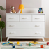 Soho 5-Drawer Dresser