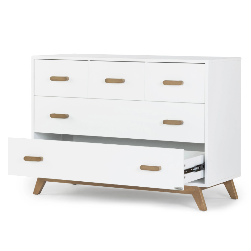 Soho 5-Drawer Dresser