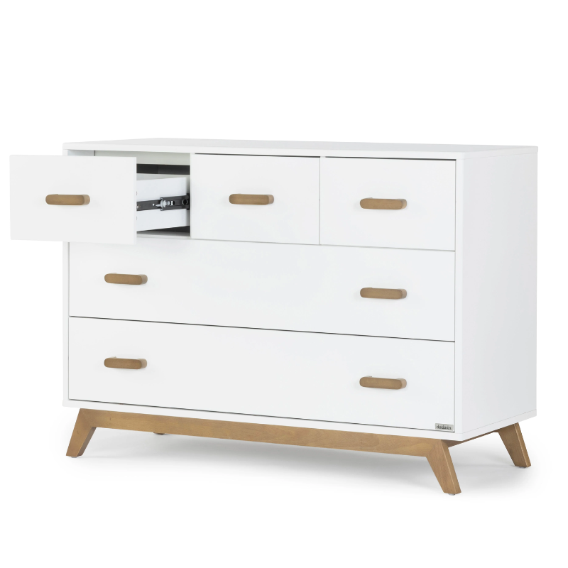 Soho 5-Drawer Dresser