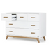 Soho 5-Drawer Dresser