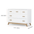 Soho 5-Drawer Dresser