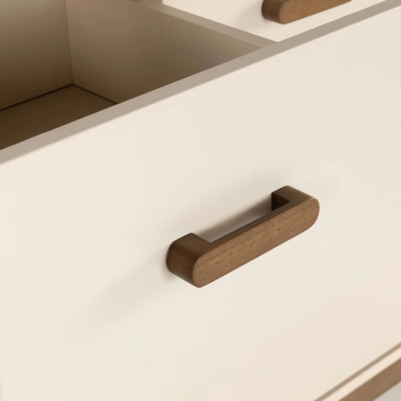 Soho 5-Drawer Dresser