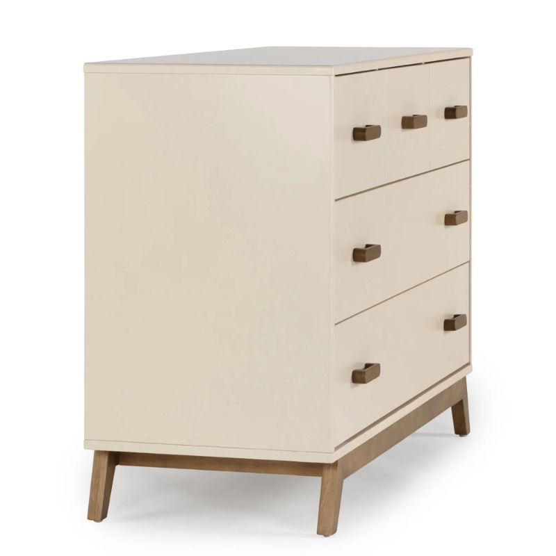 Soho 5-Drawer Dresser