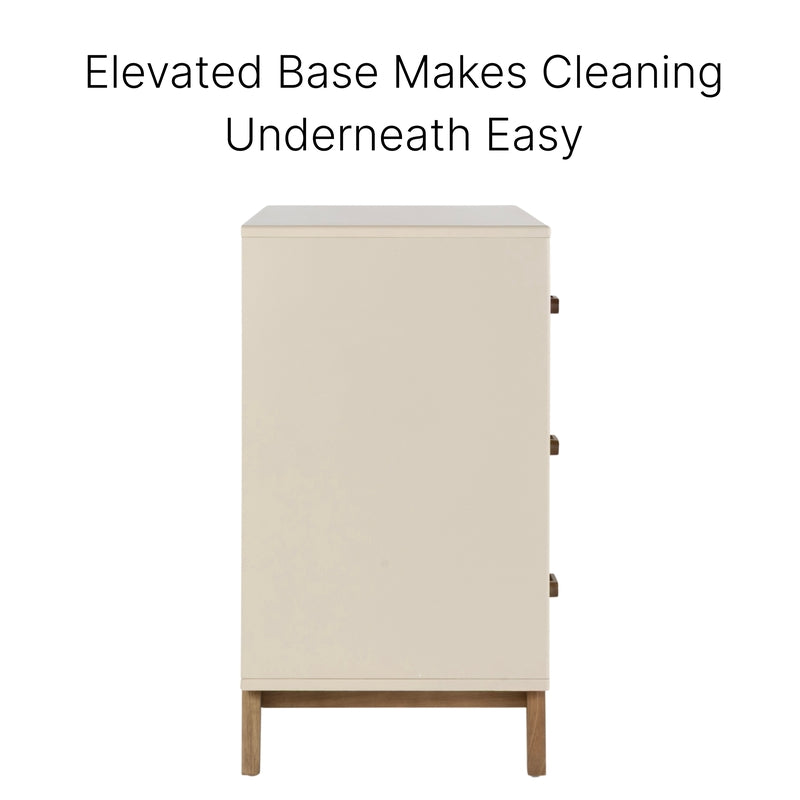 Soho 5-Drawer Dresser