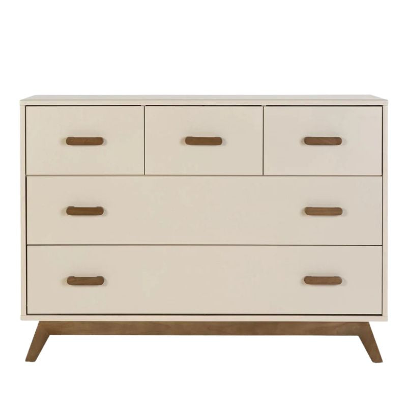 Soho 5-Drawer Dresser