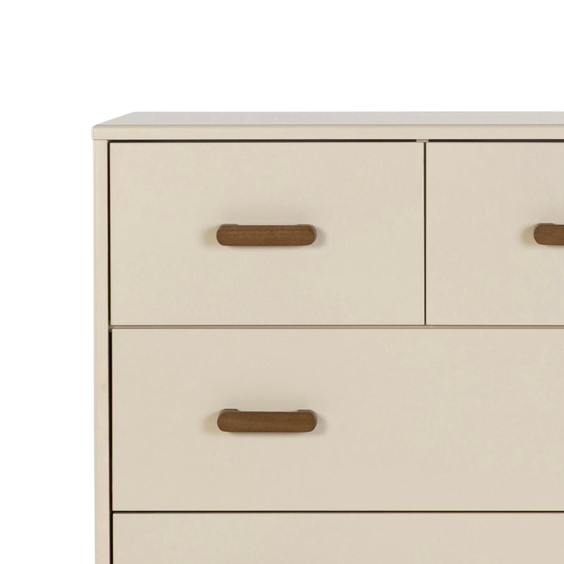 Soho 5-Drawer Dresser