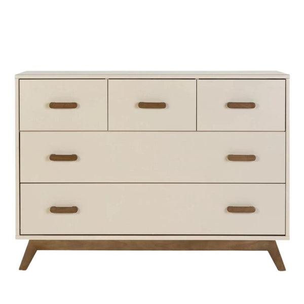 Soho 5-Drawer Dresser | Snuggle Bugz | Canada's Baby Store