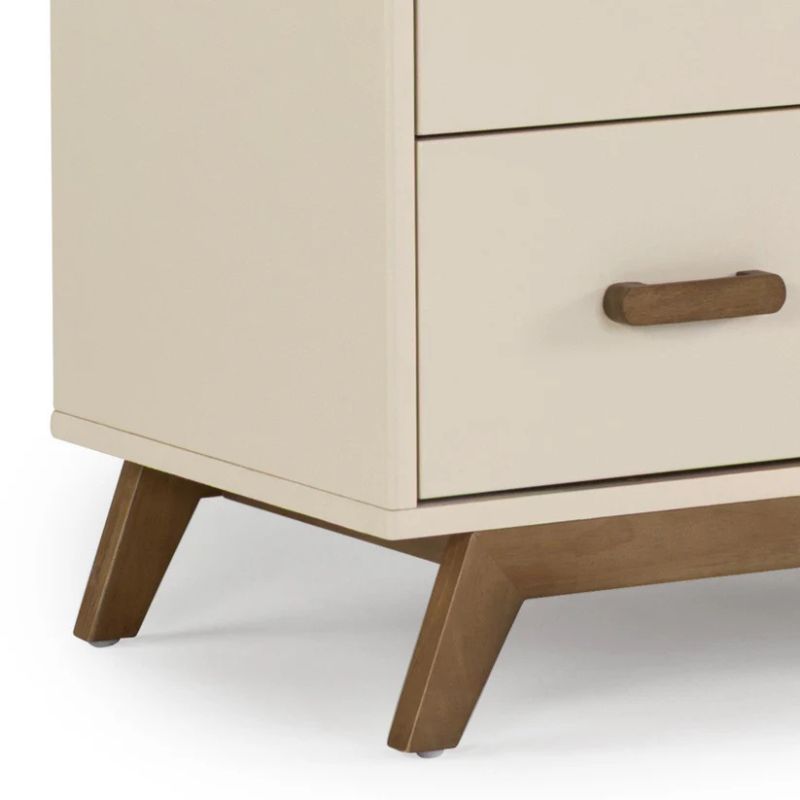 Soho 5-Drawer Dresser