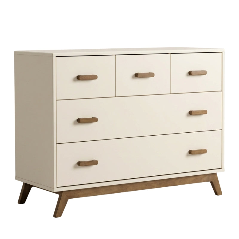 Soho 5-Drawer Dresser