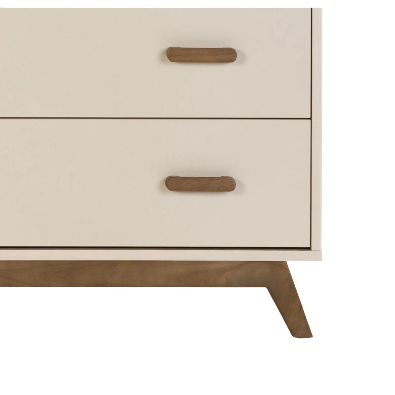 Soho 5-Drawer Dresser