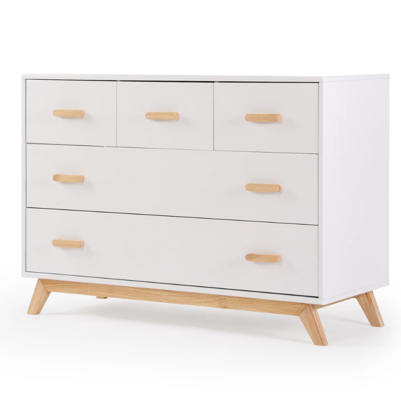 Soho 5-Drawer Dresser