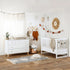 Austin 5-Drawer Nursery Dresser