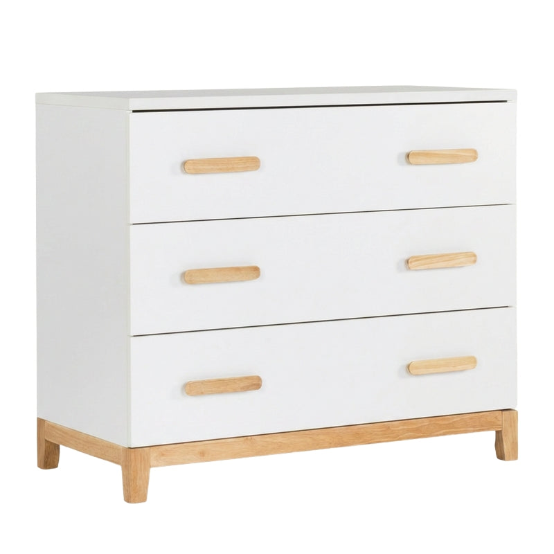 LaLa Little 3-Drawer Dresser