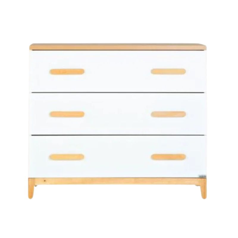 LaLa Little 3-Drawer Dresser