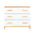 LaLa Little 3-Drawer Dresser