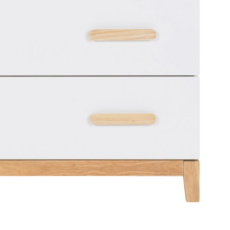 LaLa Little 3-Drawer Dresser