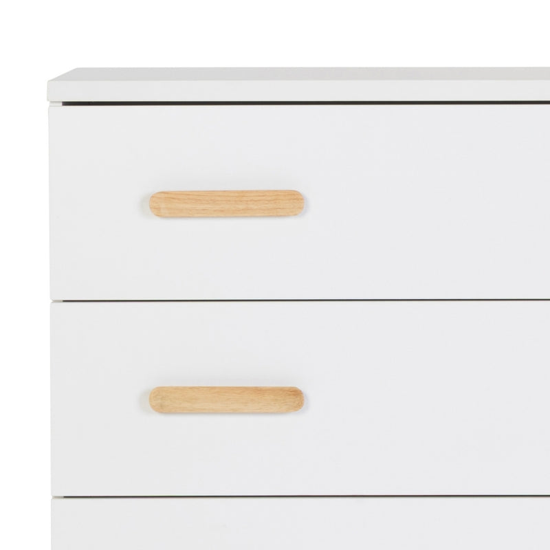 LaLa Little 3-Drawer Dresser