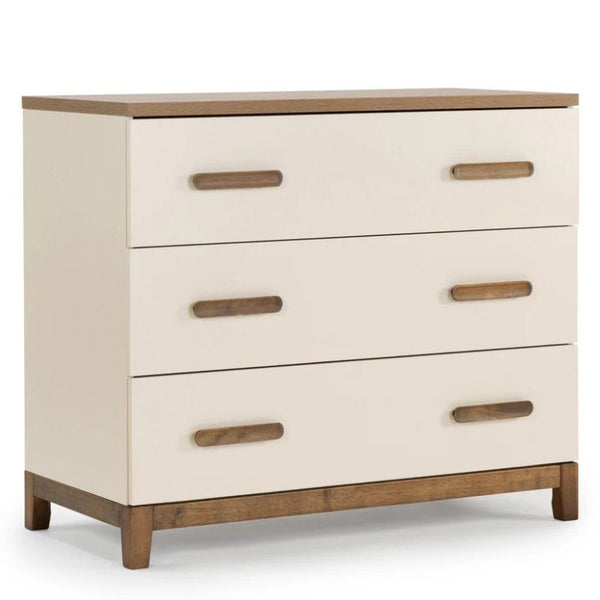 LaLa Little 3-Drawer Dresser | Snuggle Bugz | Canada's Baby Store