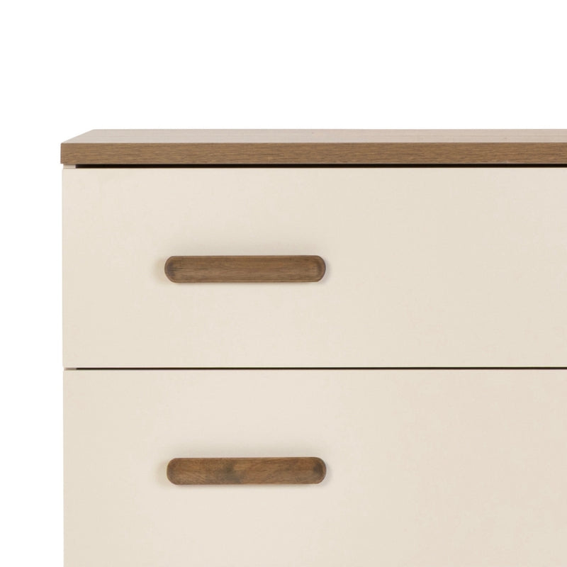 LaLa Little 3-Drawer Dresser