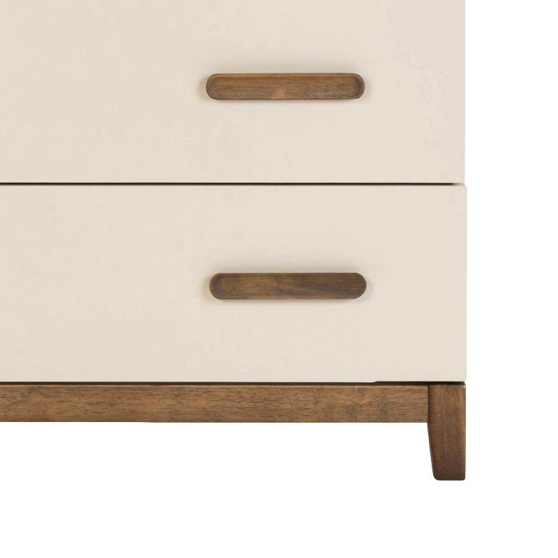 LaLa Little 3-Drawer Dresser