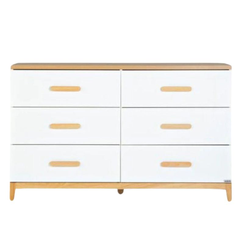 LaLa Little 3-Drawer Dresser | Snuggle Bugz | Canada's Baby Store